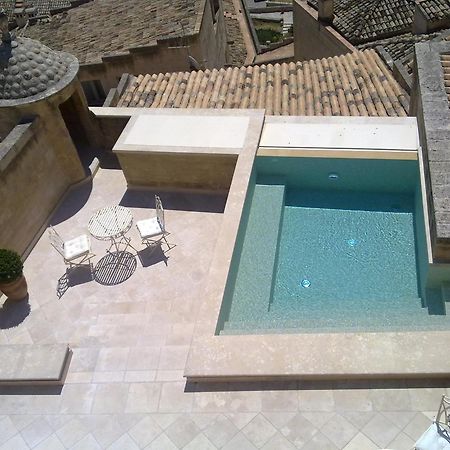 Palazzo Gattini Luxury Hotel - Vretreats Matera Luaran gambar