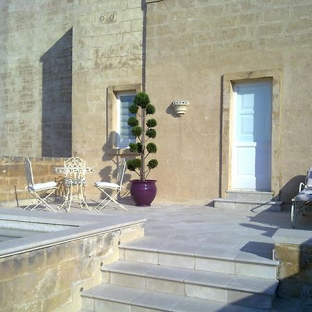 Palazzo Gattini Luxury Hotel Matera Luaran gambar