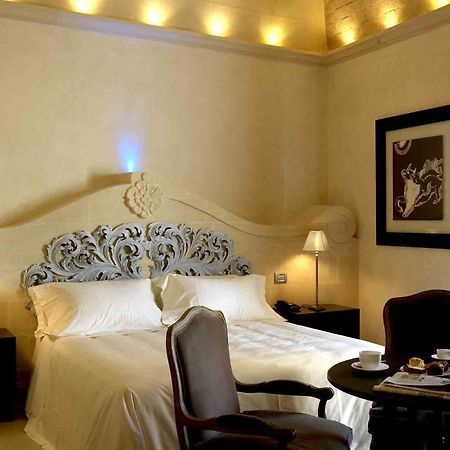 Palazzo Gattini Luxury Hotel - Vretreats Matera Bilik gambar