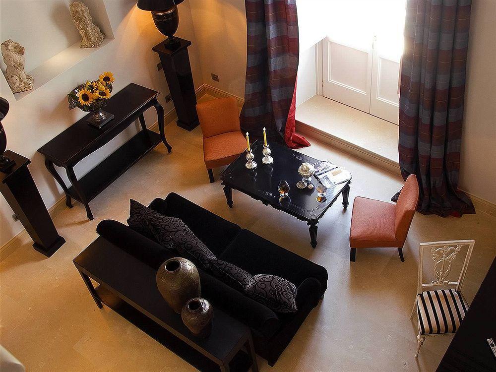 Palazzo Gattini Luxury Hotel - Vretreats Matera Luaran gambar