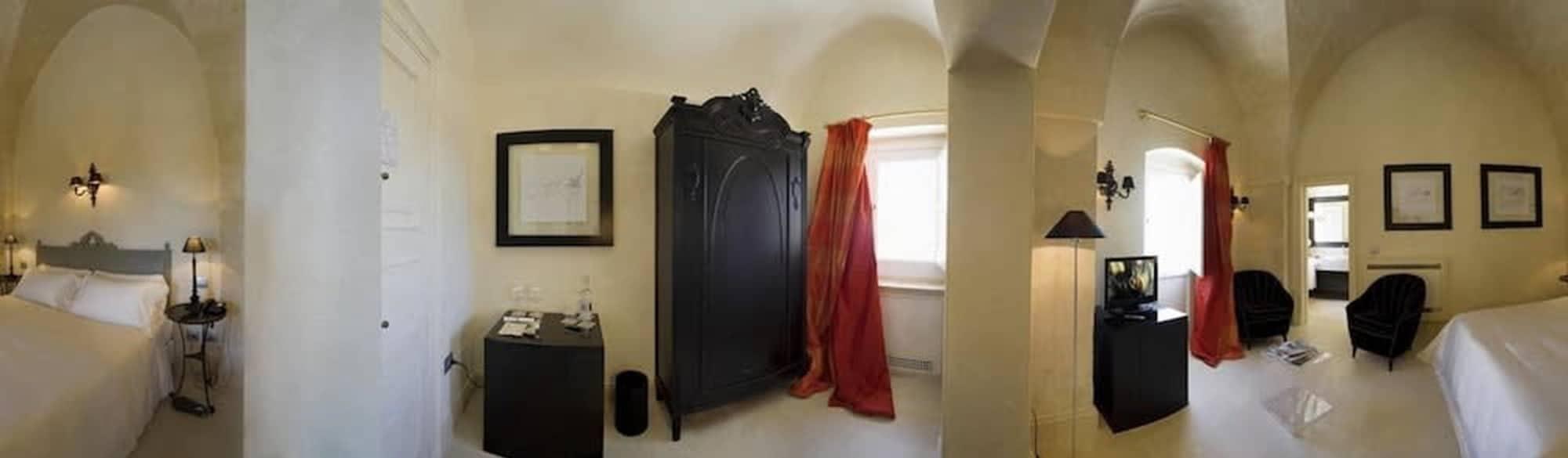 Palazzo Gattini Luxury Hotel Matera Luaran gambar