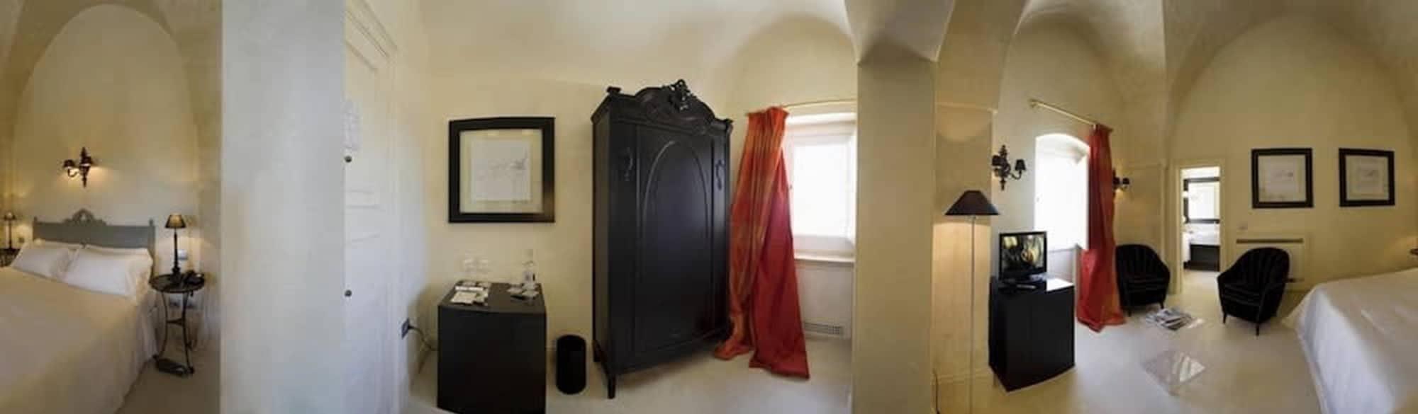Palazzo Gattini Luxury Hotel - Vretreats Matera Luaran gambar