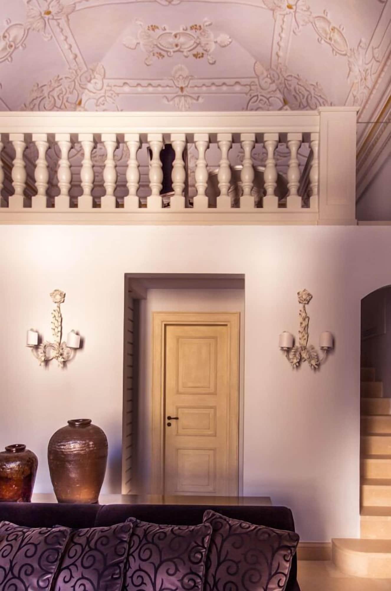 Palazzo Gattini Luxury Hotel - Vretreats Matera Luaran gambar
