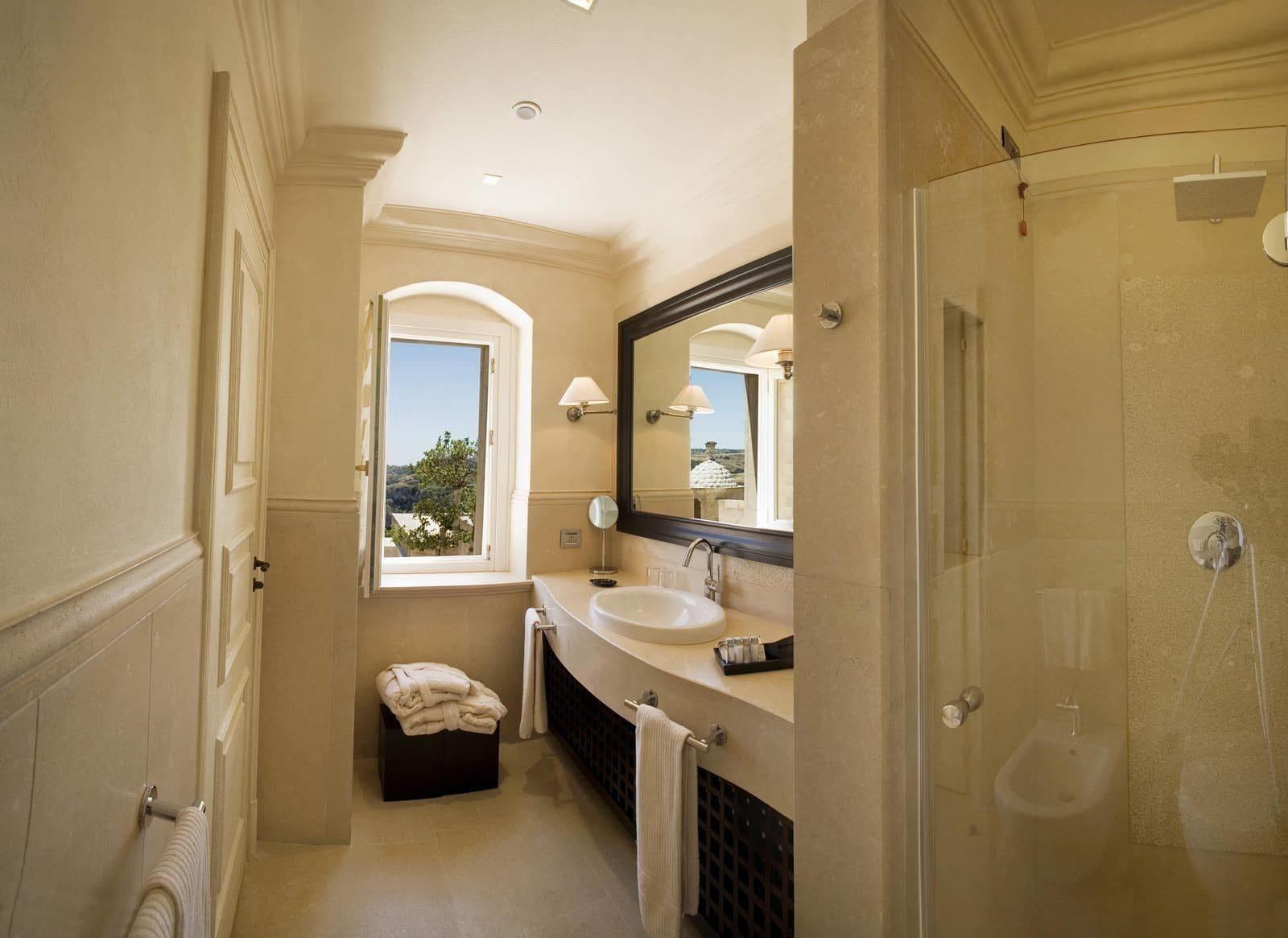 Palazzo Gattini Luxury Hotel - Vretreats Matera Luaran gambar
