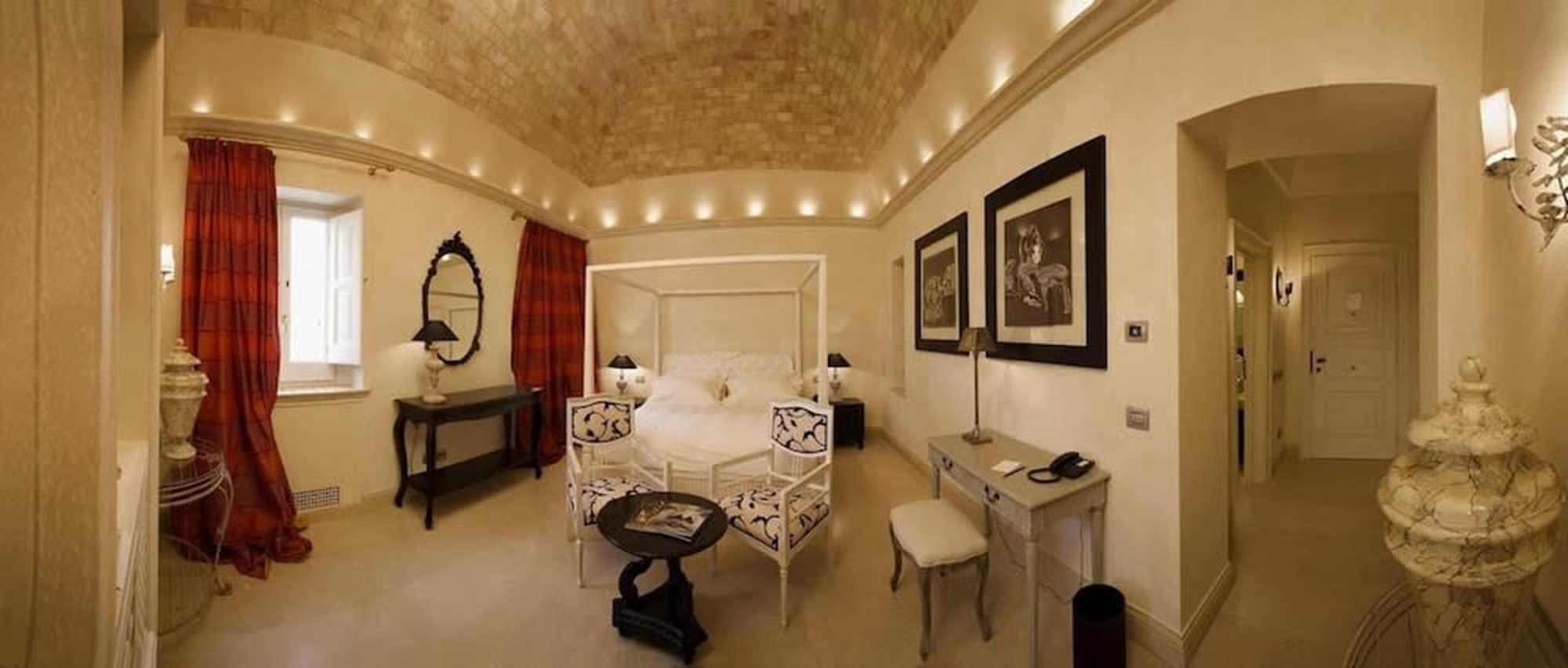 Palazzo Gattini Luxury Hotel - Vretreats Matera Luaran gambar