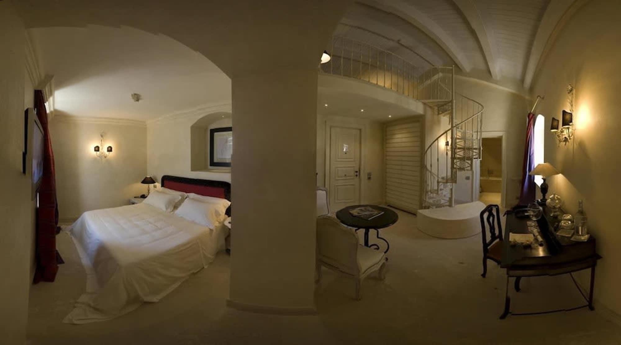 Palazzo Gattini Luxury Hotel Matera Luaran gambar