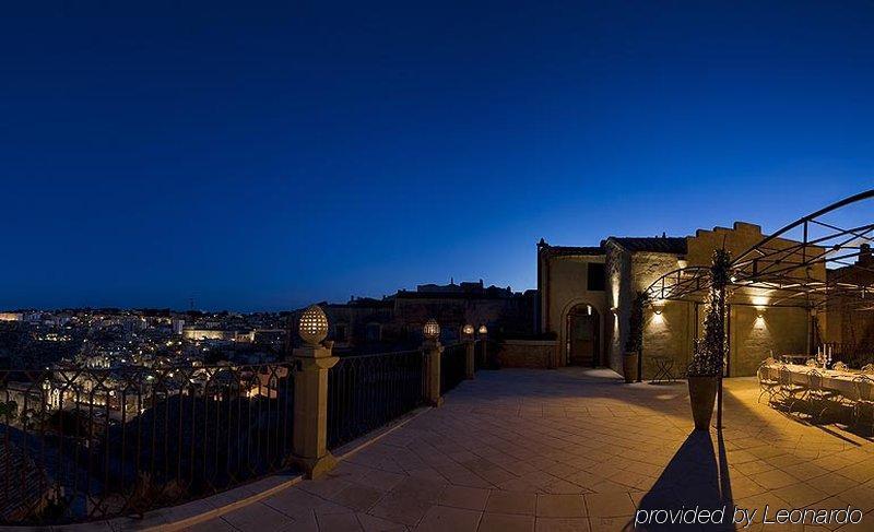 Palazzo Gattini Luxury Hotel Matera Luaran gambar