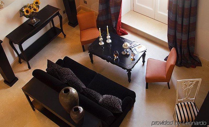 Palazzo Gattini Luxury Hotel - Vretreats Matera Luaran gambar