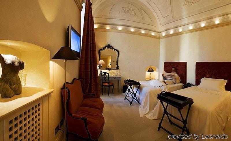 Palazzo Gattini Luxury Hotel Matera Luaran gambar