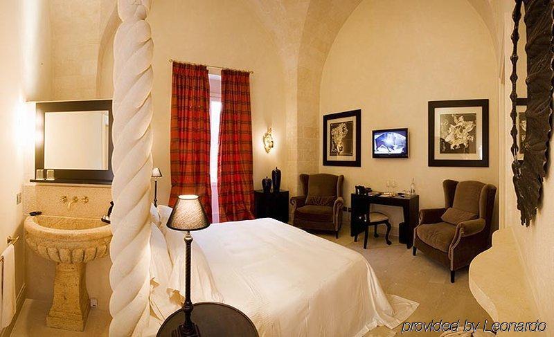 Palazzo Gattini Luxury Hotel Matera Luaran gambar