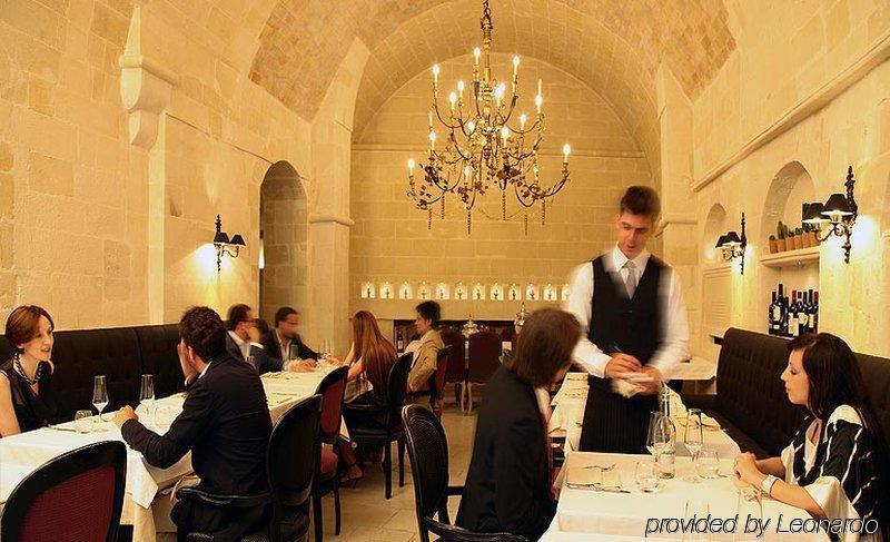 Palazzo Gattini Luxury Hotel - Vretreats Matera Luaran gambar