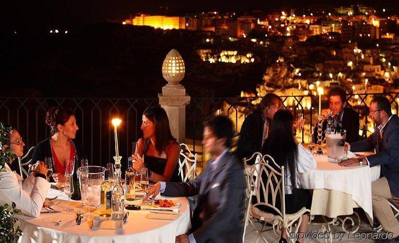 Palazzo Gattini Luxury Hotel - Vretreats Matera Luaran gambar