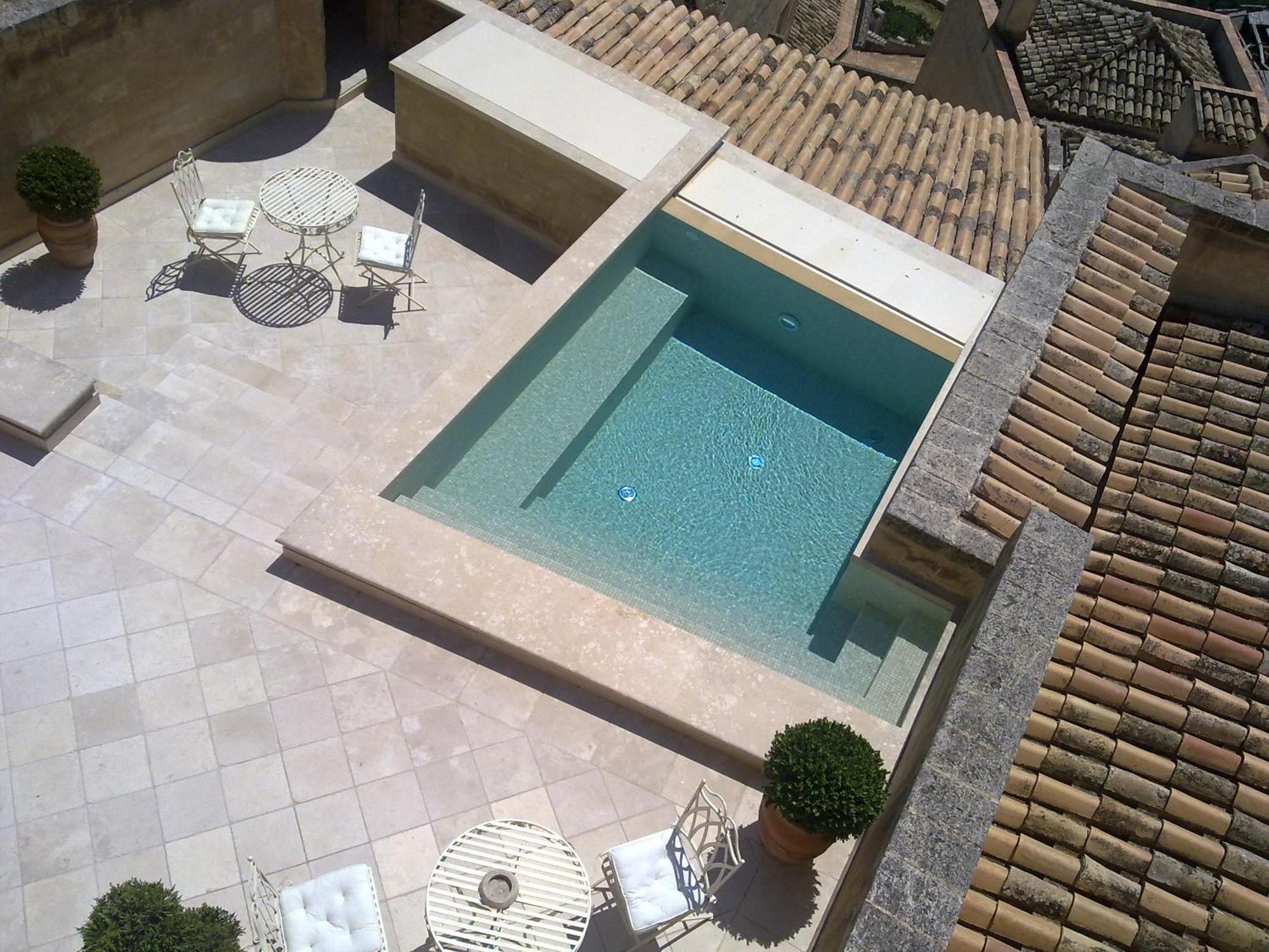 Palazzo Gattini Luxury Hotel - Vretreats Matera Luaran gambar