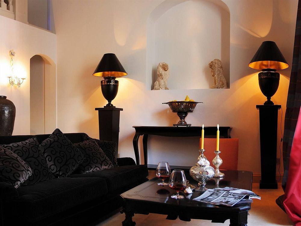Palazzo Gattini Luxury Hotel - Vretreats Matera Luaran gambar