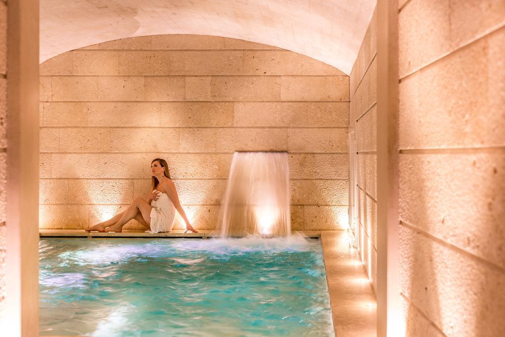 Palazzo Gattini Luxury Hotel - Vretreats Matera Luaran gambar