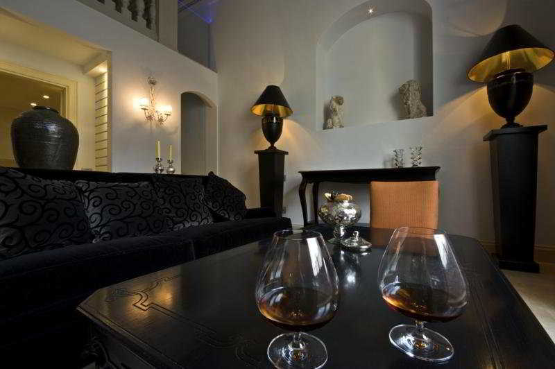 Palazzo Gattini Luxury Hotel - Vretreats Matera Restoran gambar