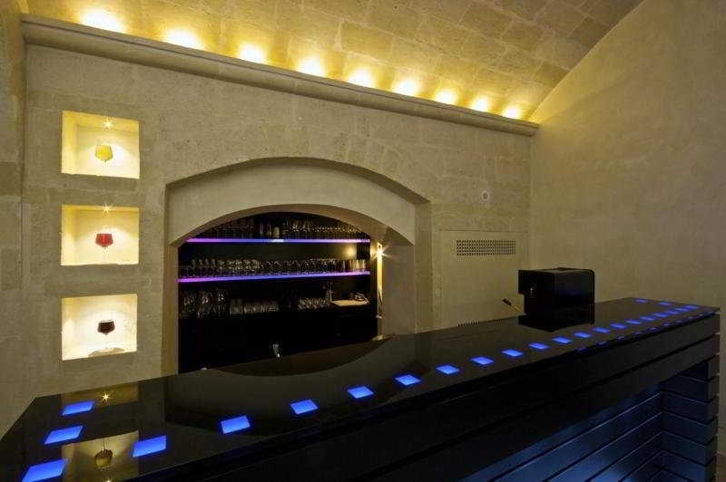 Palazzo Gattini Luxury Hotel Matera Luaran gambar