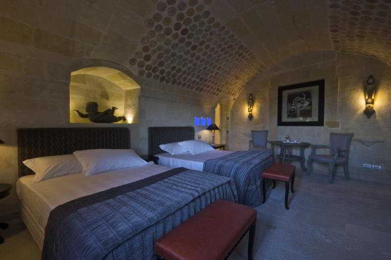 Palazzo Gattini Luxury Hotel Matera Luaran gambar