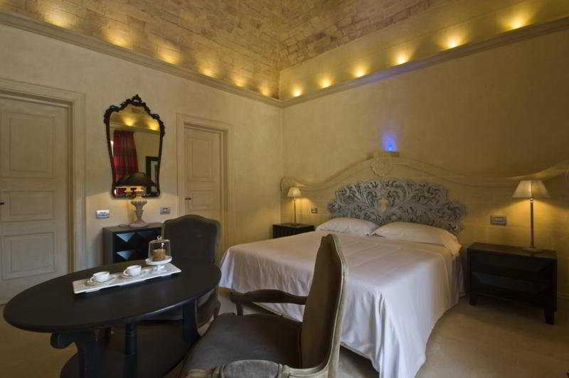 Palazzo Gattini Luxury Hotel Matera Luaran gambar