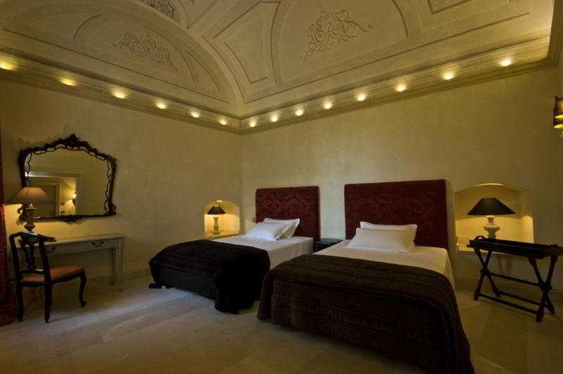 Palazzo Gattini Luxury Hotel - Vretreats Matera Bilik gambar