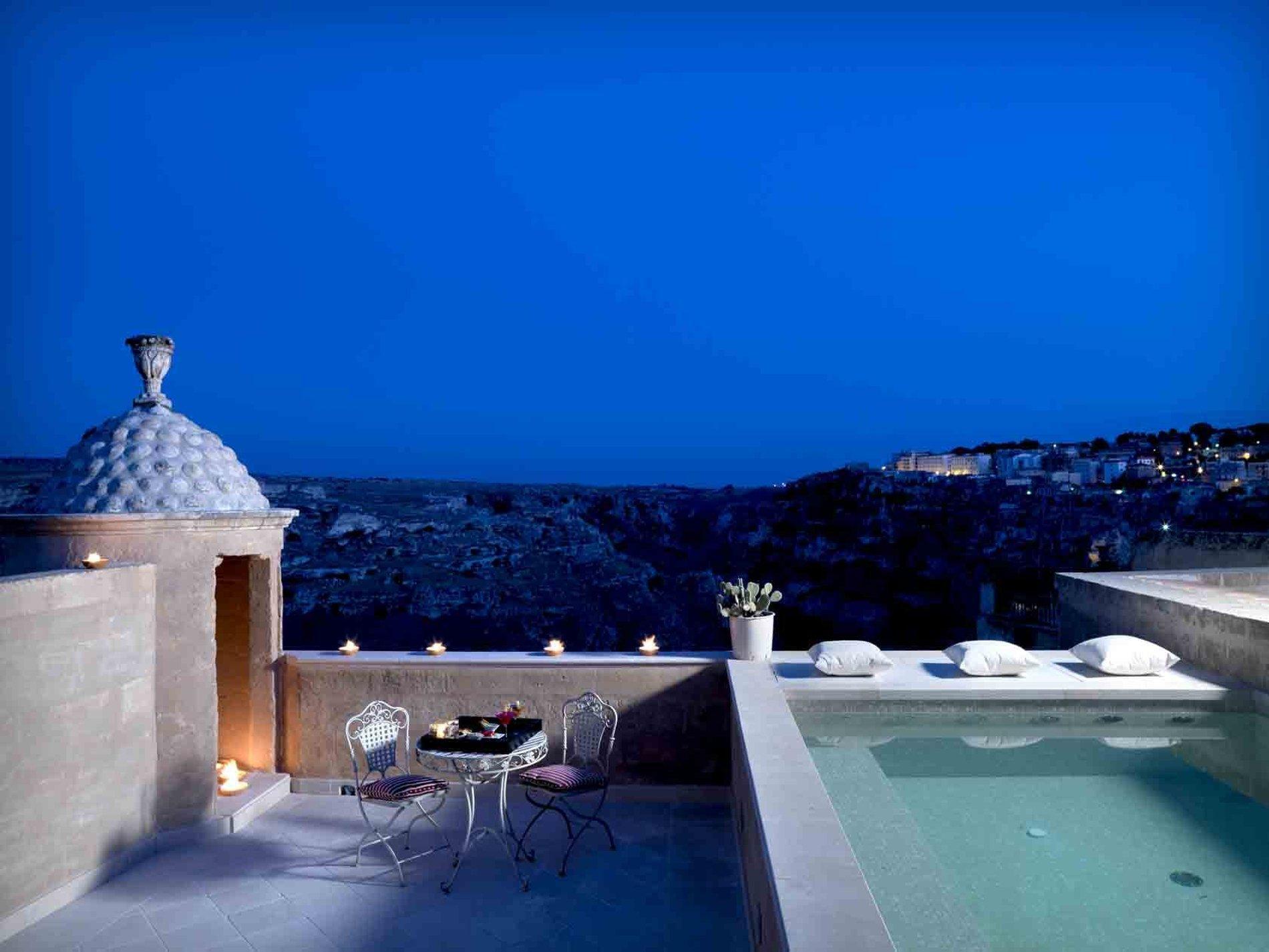 Palazzo Gattini Luxury Hotel Matera Luaran gambar