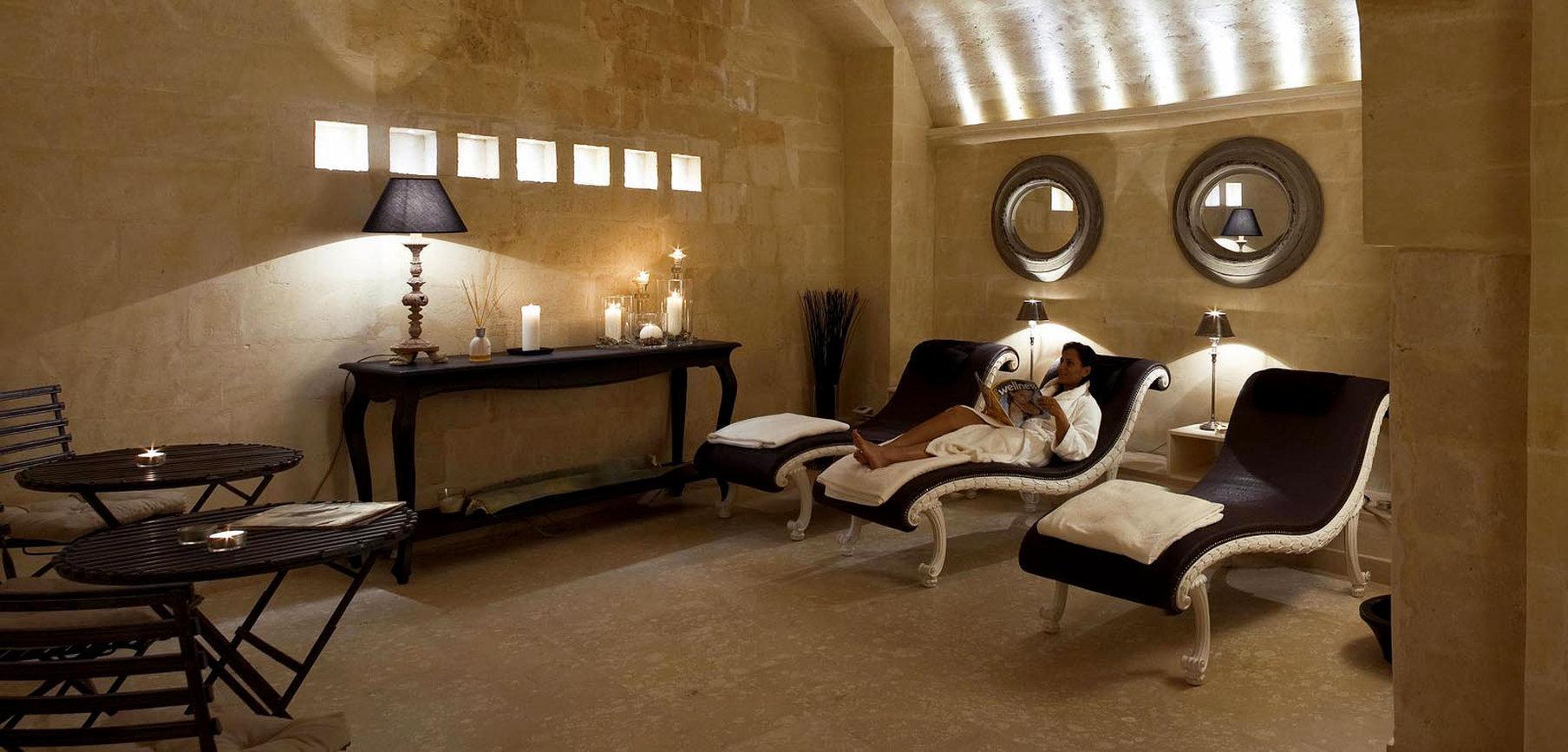 Palazzo Gattini Luxury Hotel - Vretreats Matera Luaran gambar
