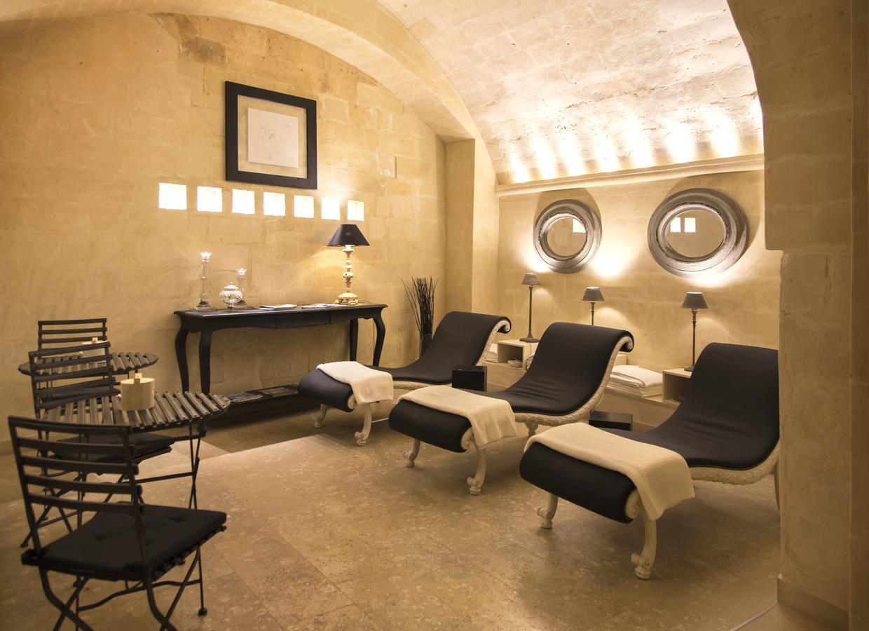 Palazzo Gattini Luxury Hotel Matera Luaran gambar