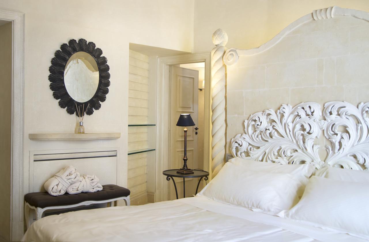 Palazzo Gattini Luxury Hotel Matera Luaran gambar