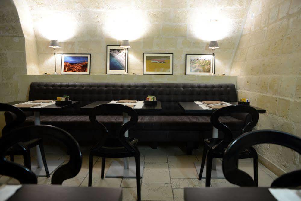 Palazzo Gattini Luxury Hotel - Vretreats Matera Luaran gambar