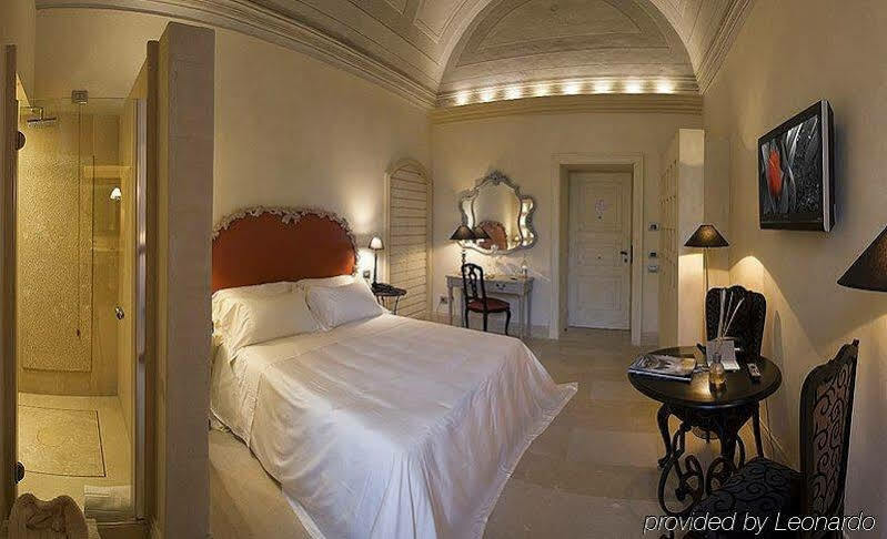 Palazzo Gattini Luxury Hotel Matera Luaran gambar