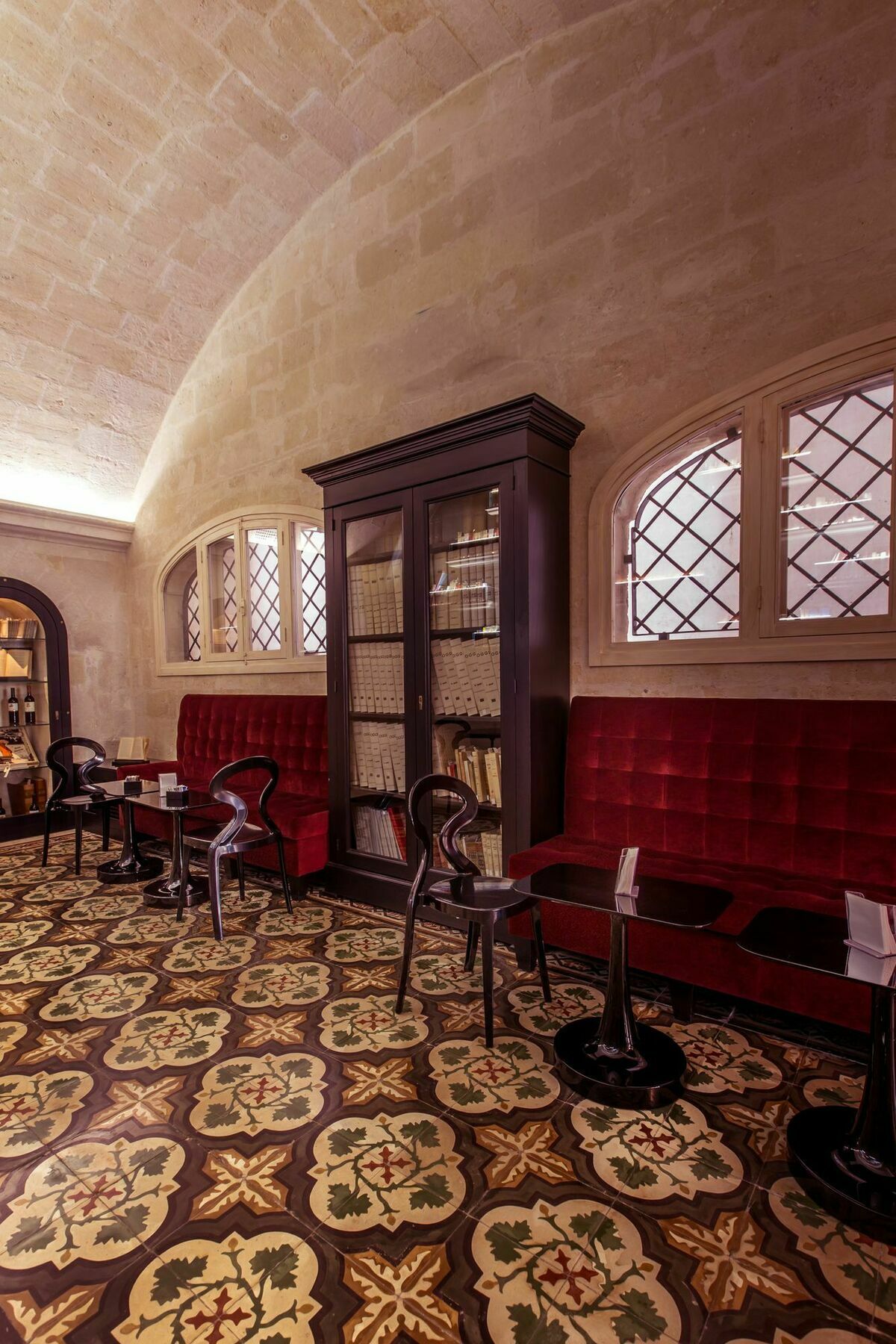 Palazzo Gattini Luxury Hotel - Vretreats Matera Luaran gambar