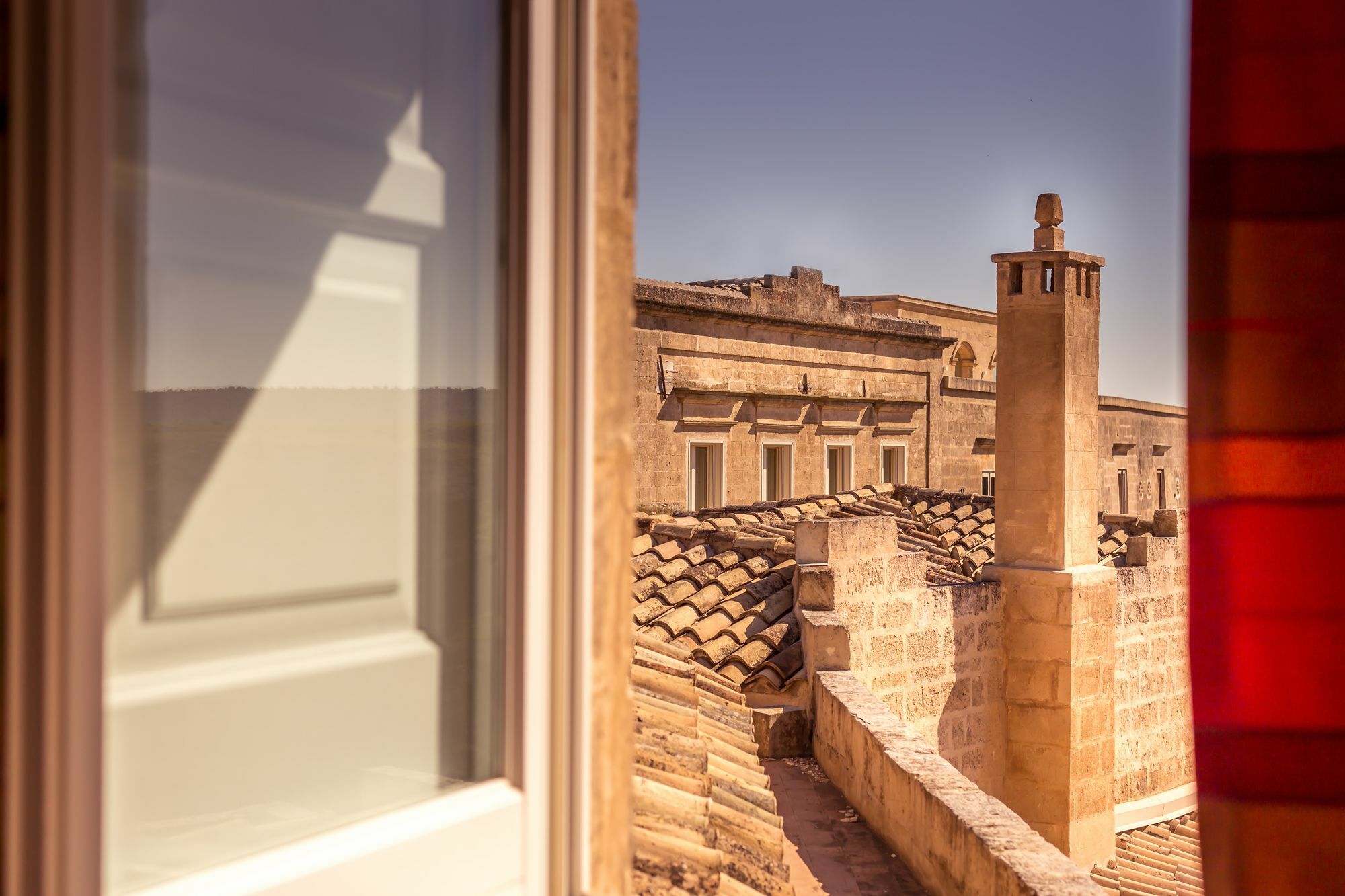 Palazzo Gattini Luxury Hotel Matera Luaran gambar