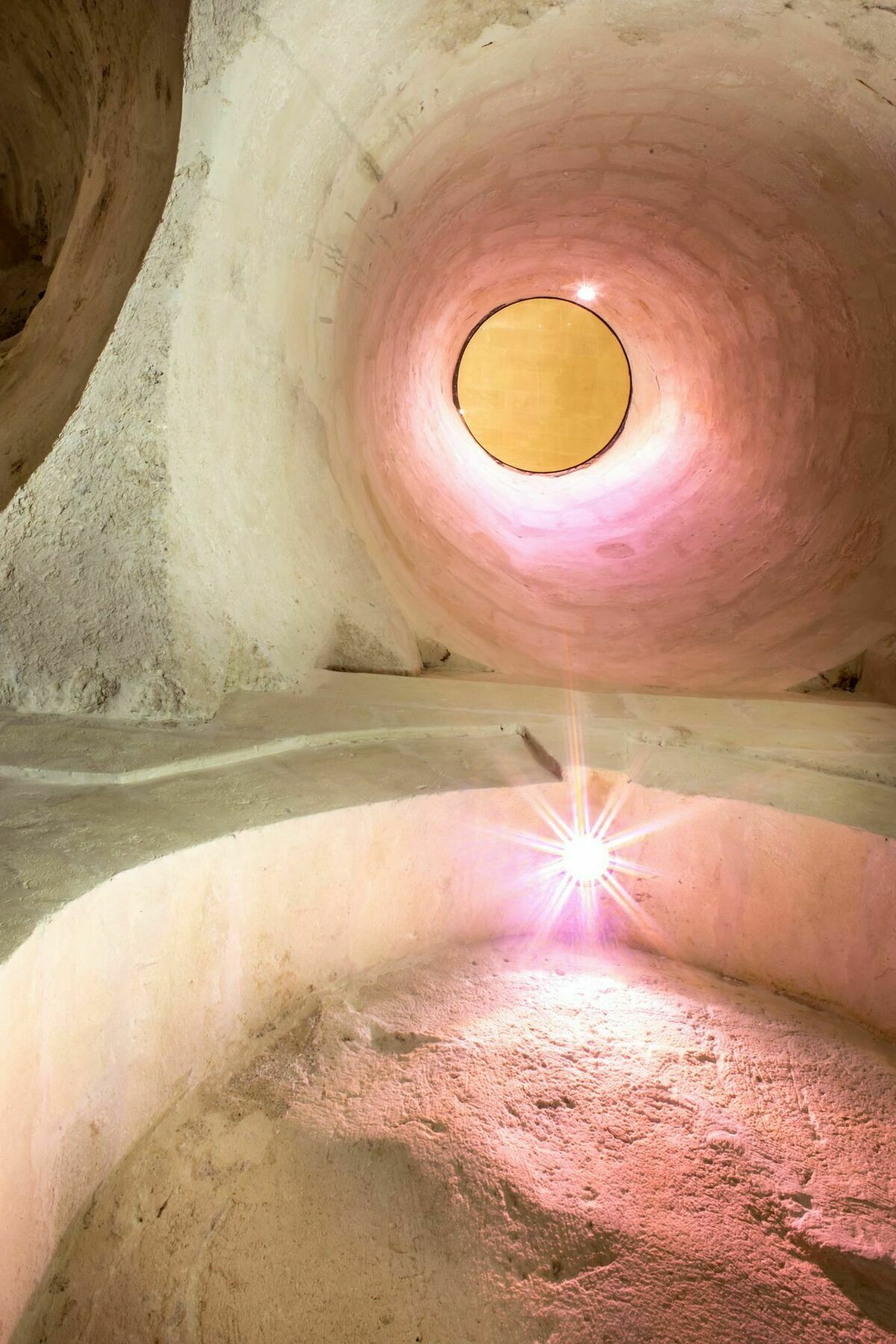Palazzo Gattini Luxury Hotel - Vretreats Matera Luaran gambar