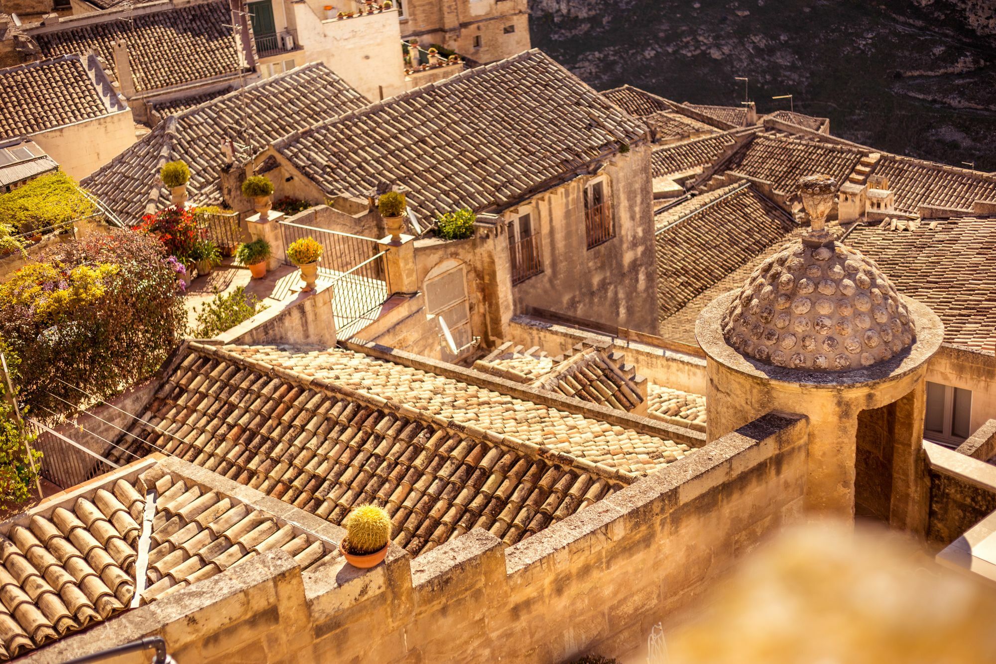 Palazzo Gattini Luxury Hotel - Vretreats Matera Luaran gambar