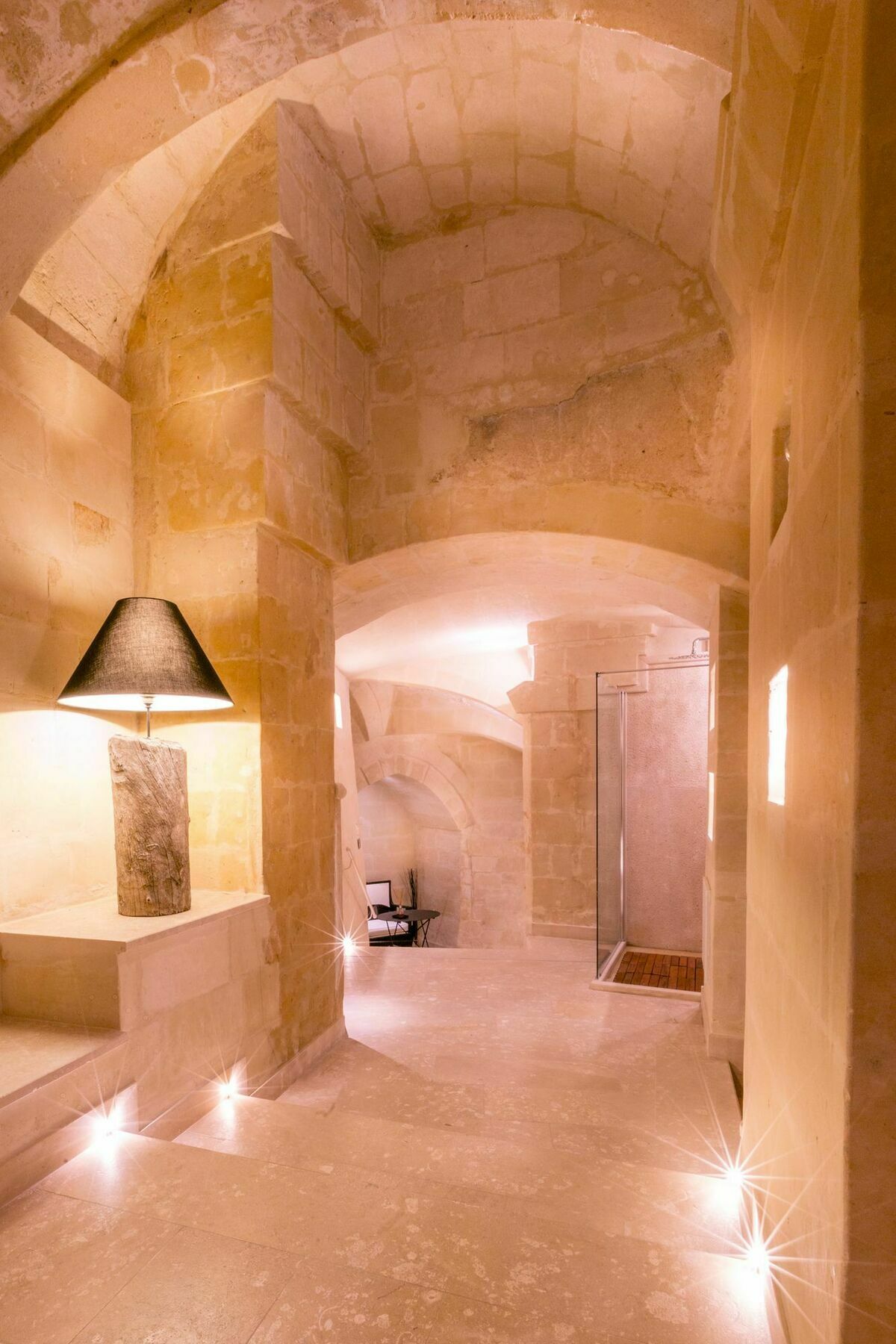 Palazzo Gattini Luxury Hotel Matera Luaran gambar