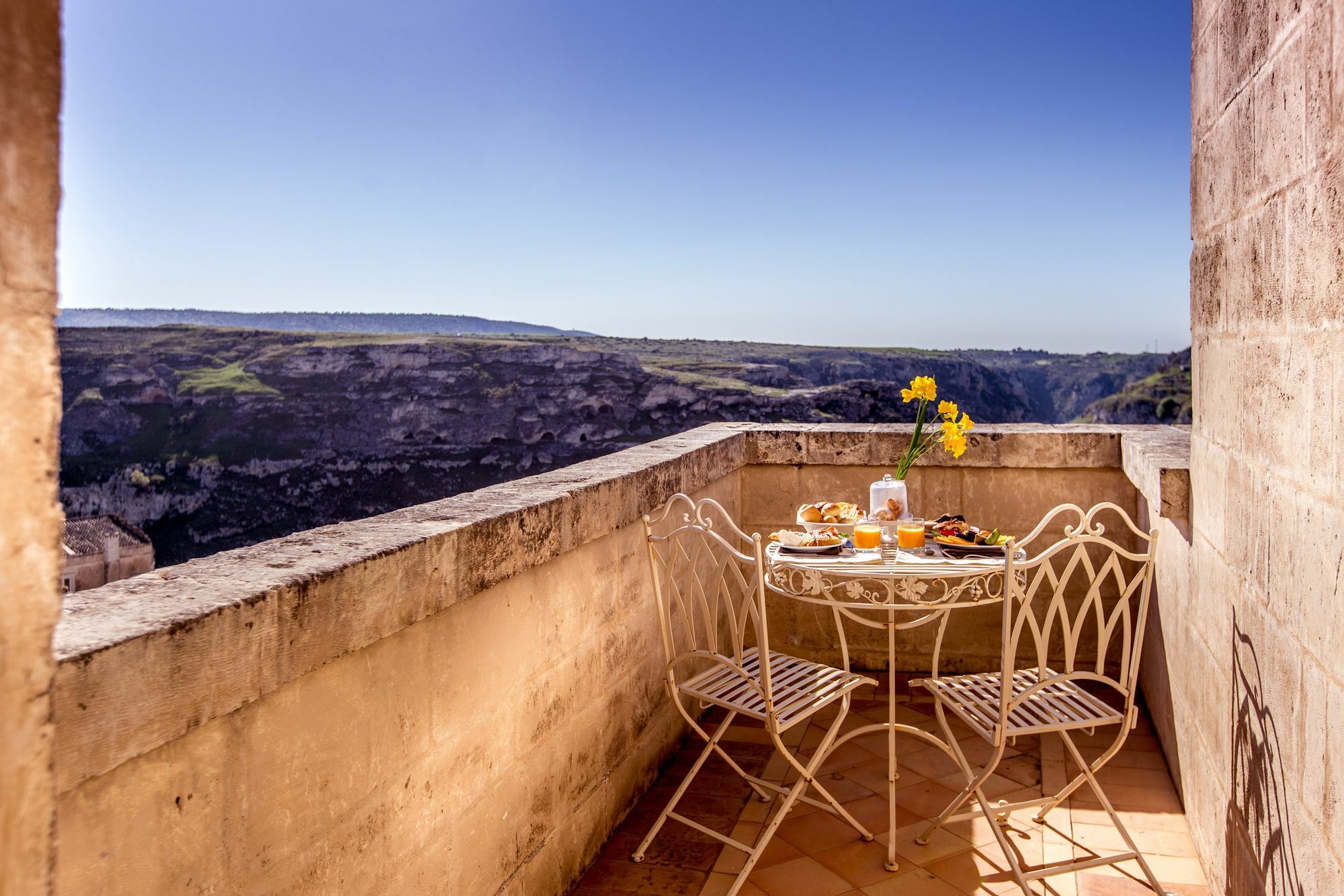 Palazzo Gattini Luxury Hotel Matera Luaran gambar