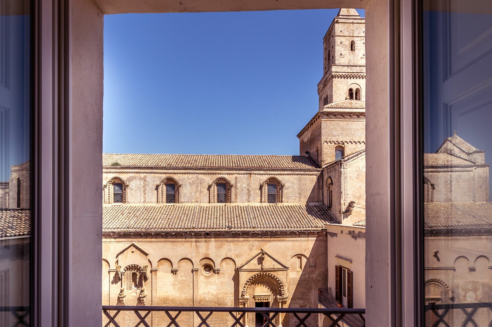 Palazzo Gattini Luxury Hotel Matera Luaran gambar