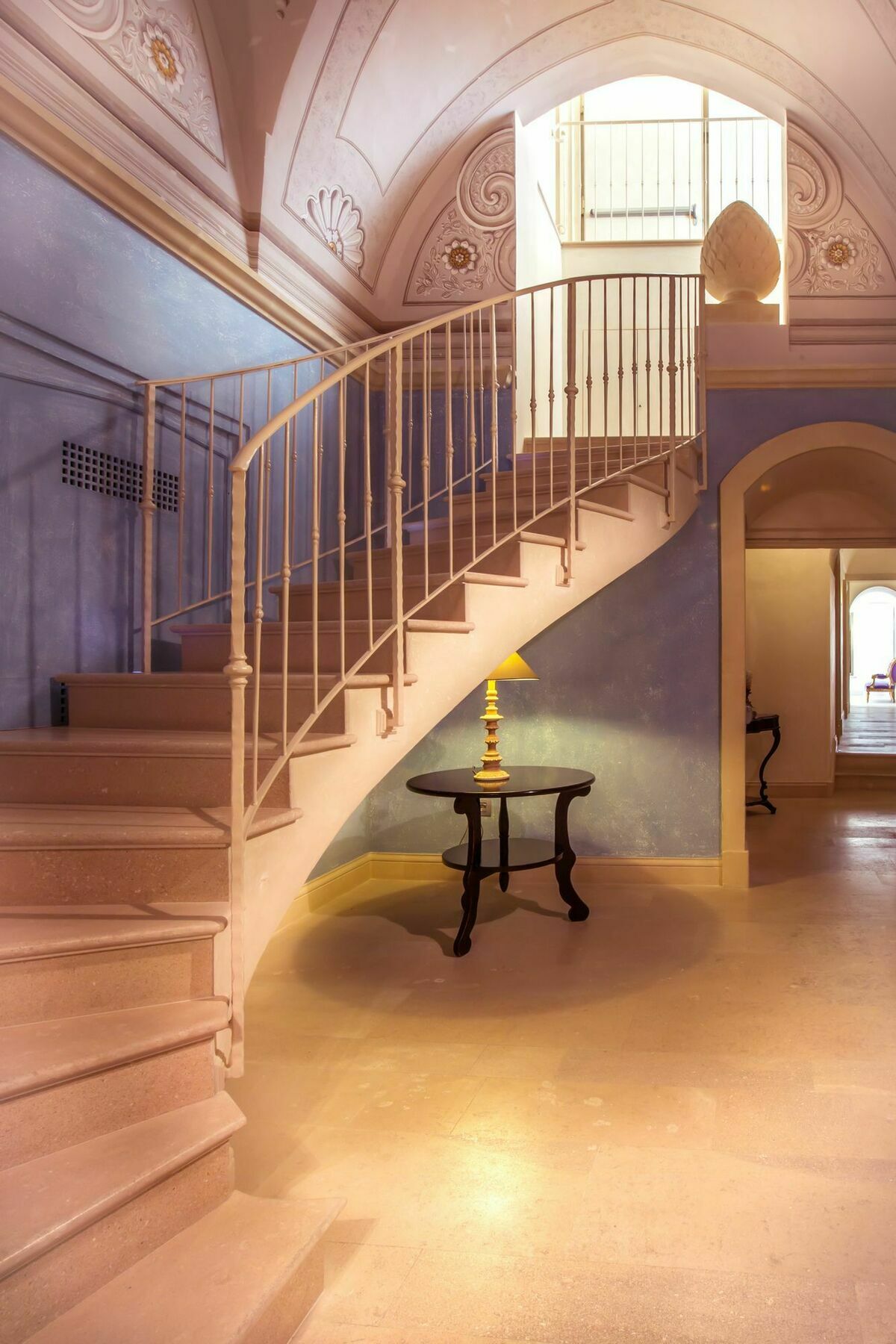 Palazzo Gattini Luxury Hotel - Vretreats Matera Luaran gambar