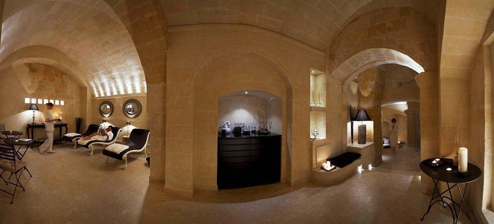 Palazzo Gattini Luxury Hotel Matera Luaran gambar